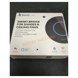 Bond Smart Wi-Fi Ceiling Fan Remote Hub