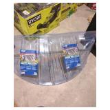 3 MacCourt window well covers