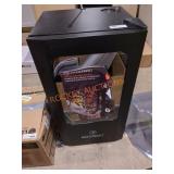 Masterbuilt digital electric smoker 30 in black