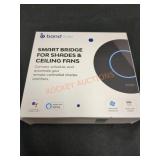 Bond Smart Wi-Fi Ceiling Fan Remote Hub