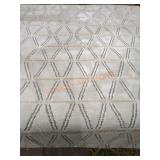Torrens Cream 8 ft. x 10 ft. Indoor Area Rug