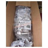 Amerimax fascia brackets