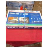 Smiths Quiet one 2000