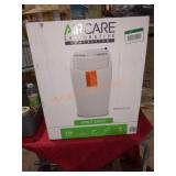 AirCare evaporative dehumidifier