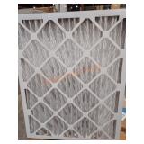 Nordic Pure AC & Furnace Air Filters, 3-Pack