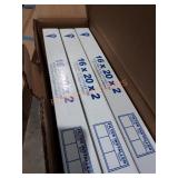 Nordic Pure AC & Furnace Air Filters, 3-Pack