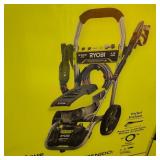 Ryobi 2300 psi electric pressure washer 1.2 gpm