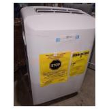LG 6K BTU Portable Air Conditioner