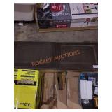 Over the stove cabinet