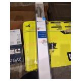 Glacier Bay grab bars