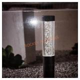 Hampton bay bollard light