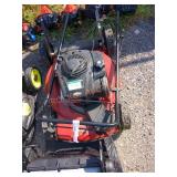 Toro 22 in Recycler Briggs and Stratton self