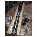 Cascade Mountain Tech Trekking Poles