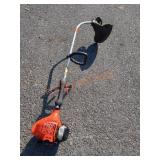 Echo 21.2cc Gas 2 Stroke String Trimmer
