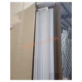 Home Decorators Light Filtering Shades