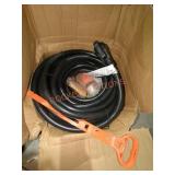 VEVOR Generator Extension Cord 250-Volt 50 Amp
