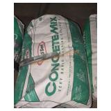 Rapid Set 60 lbs. Concrete Mix