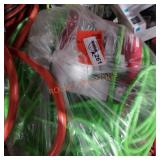 Husky 100ft indoor outdoor extension cord