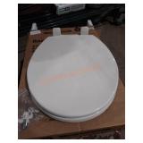 Kohler Round Toilet Seat