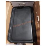 All-Clad 13"ï¿½20" Double-burner Nonstick Griddle