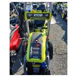Ryobi 2300psi 1.2gpm Electric Pressure Washer