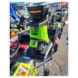Earthwise 15Amp Chipper/Shredder