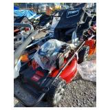Toro 21" Briggs&Stratton Recycler Lawn Mower