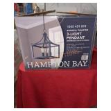 Hampton Bay light