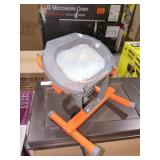 HDX 600-Watt Halogen Portable Work Light