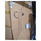 LED color changing prismatic troffer