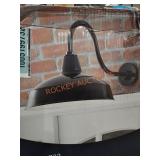 Hampton Bay Wall Lantern