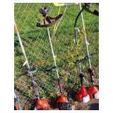 Echo Curved Shaft String Trimmer