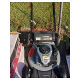 Murray 21 in. 140 cc Gas Push Lawn Mower