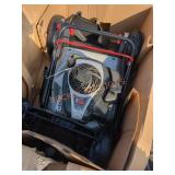 Murray 21" 140 cc Gas Push Lawn Mower