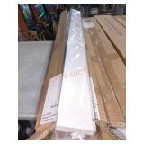 3" x 42" Wall and Base Filler Wood Panels