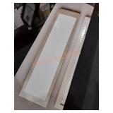 Hampton Bay Color-changing Vanity Fixture