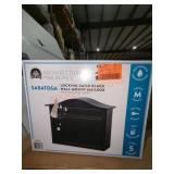 Architectural Mailboxes Locking Wall Mount Mailbox