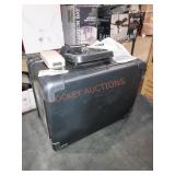 Honeywell Key-Lock Safe Case