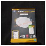 Halo home 4in downlight smart light