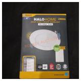 Halo home 4in downlight smart light