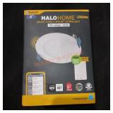 Halo home 4in downlight smart light