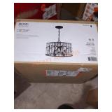 Home Decorators Collection light pendant