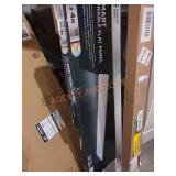 Commercial Electric smart flat panel