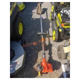 ECHO 21.2 cc Gas Straight Shaft String Trimmer