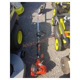 ECHO 21.2 cc Gas 2-Stroke Lawn Edger