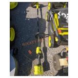 Ryobi One+ 18V String Trimmer