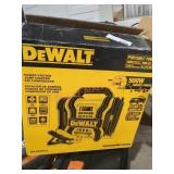 DeWalt Portable Power