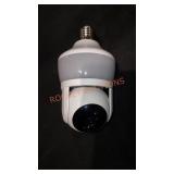 Trend  makers sight bulb home security
