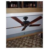 52" Farmington Ceiling Fan