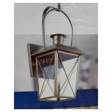 Progress Lighting Woodcliff Wall Lantern